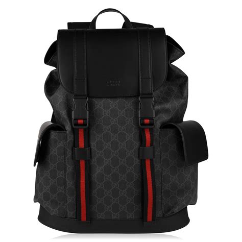 gucci backpack on sale|gucci backpack sale cheap.